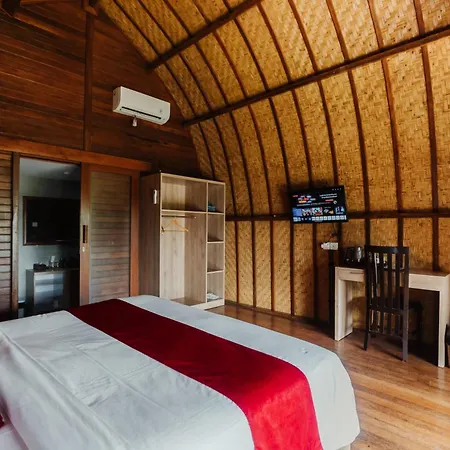 Gama'S Villa Selemadeg Extérieur photo