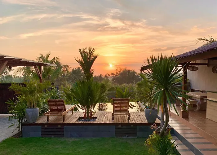 Gama\'S Villa