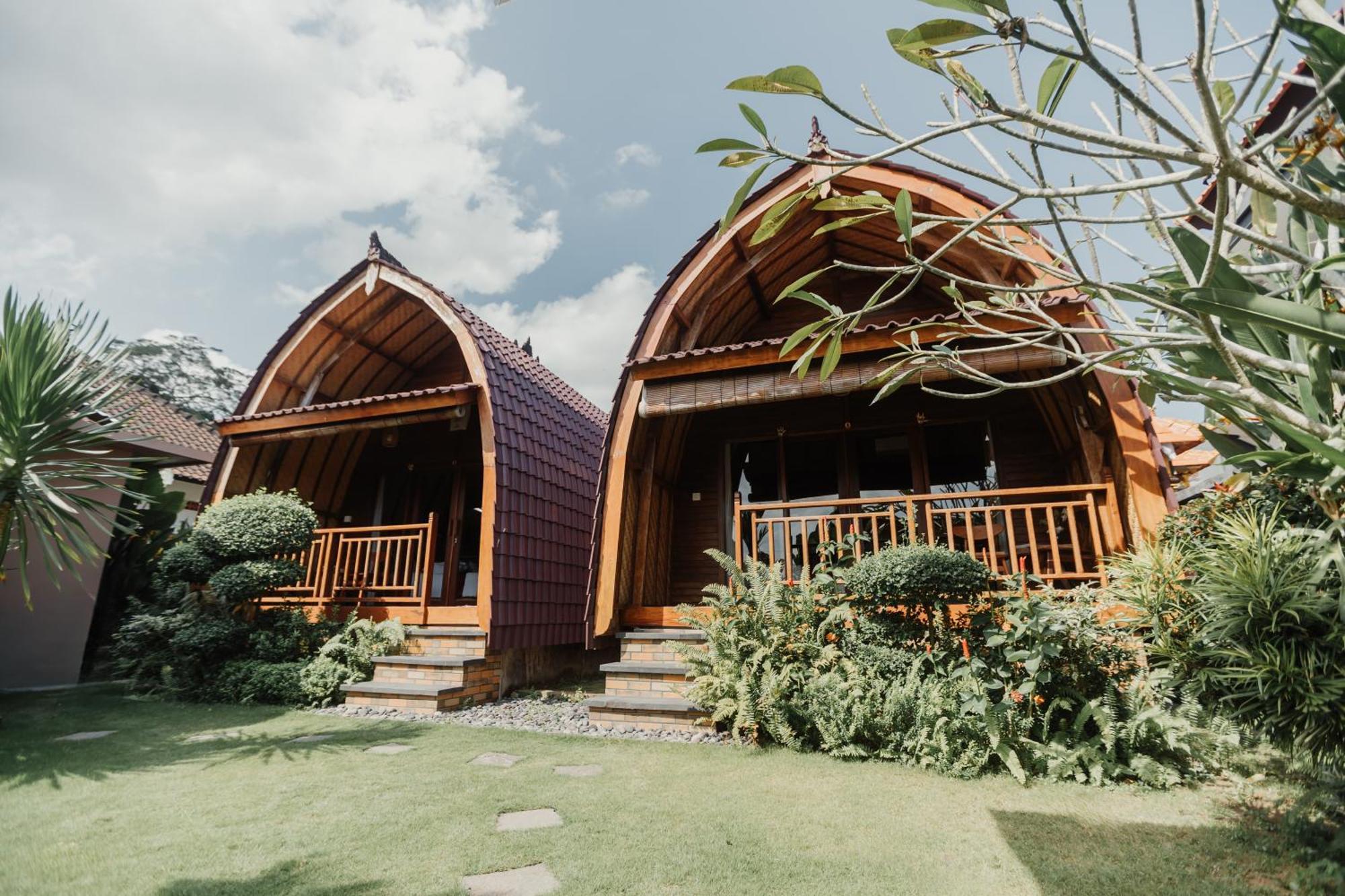 Gama's Tabanan (Bali)