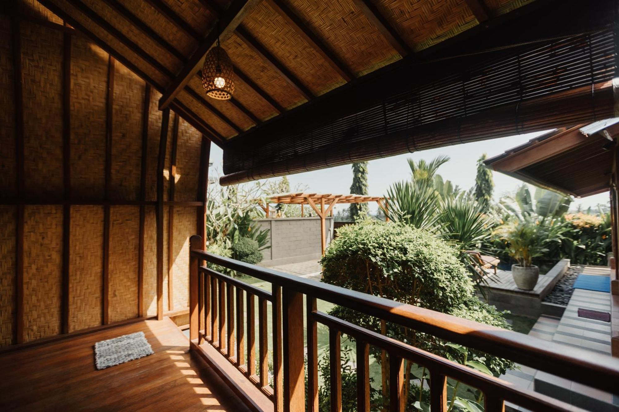 Gama's * Tabanan (Bali)
