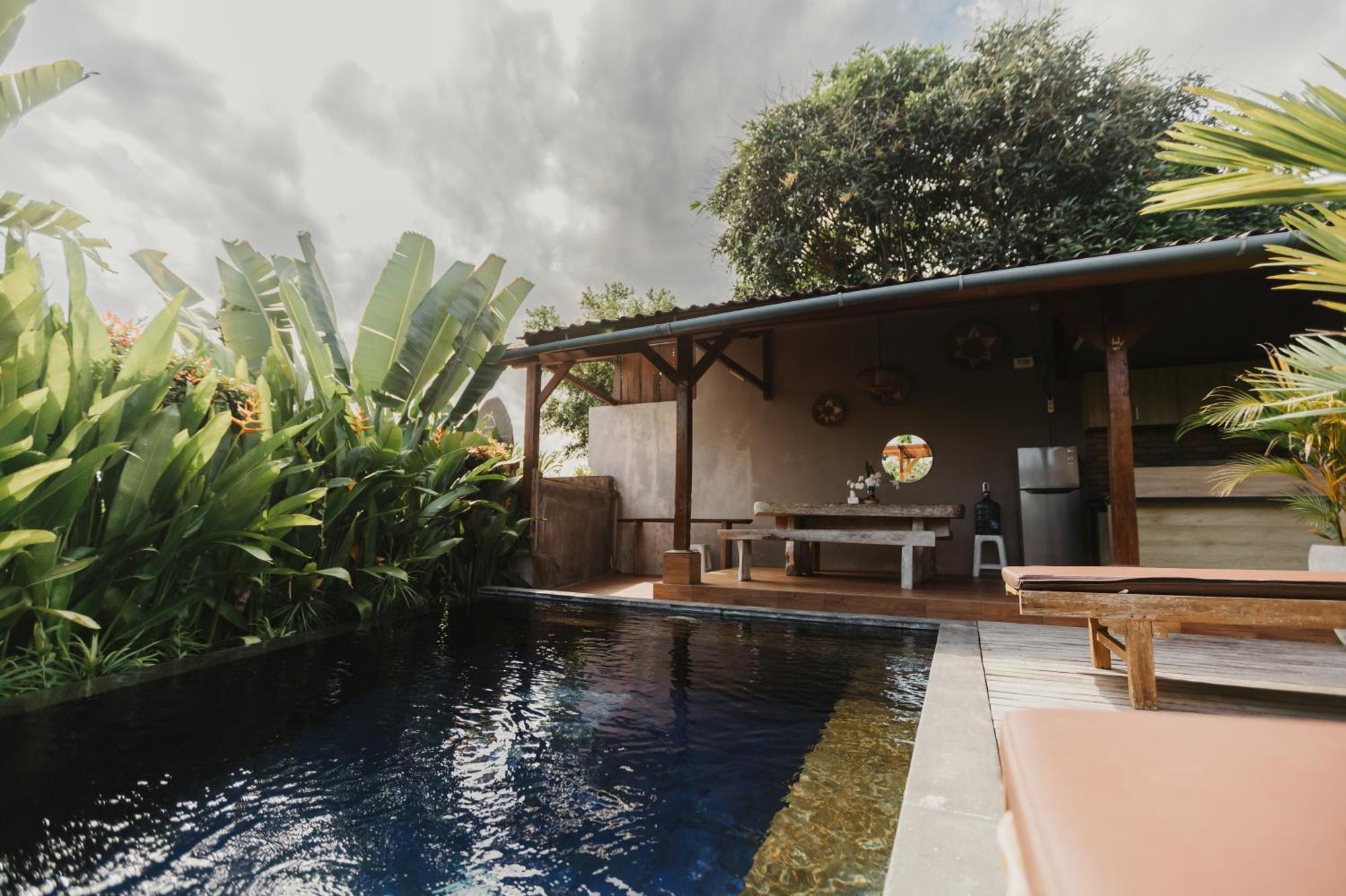 Gama's Villa *