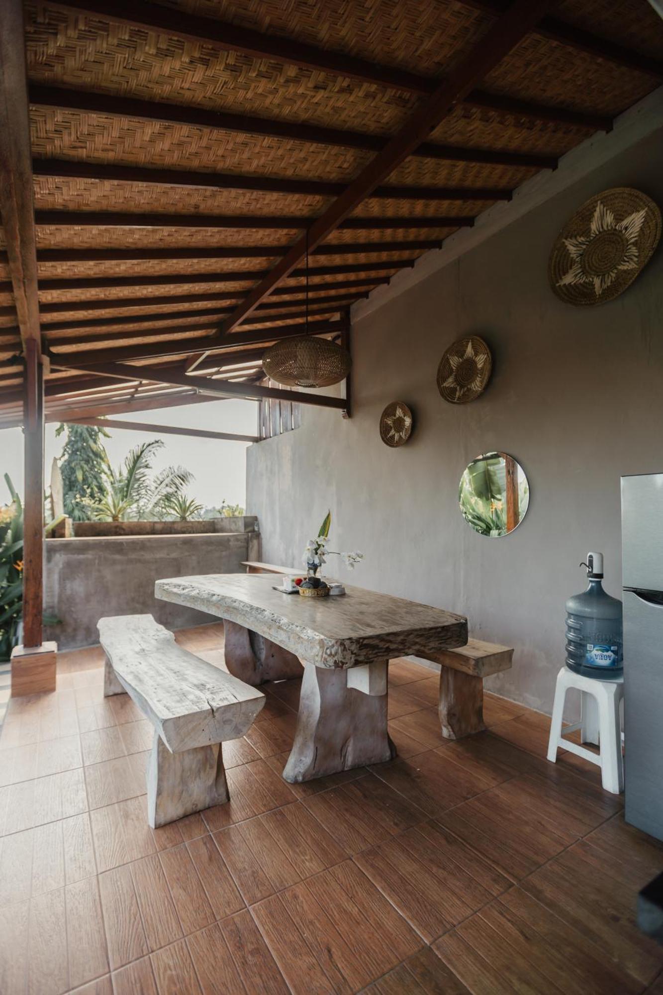 Gama's Villa Tabanan (Bali)