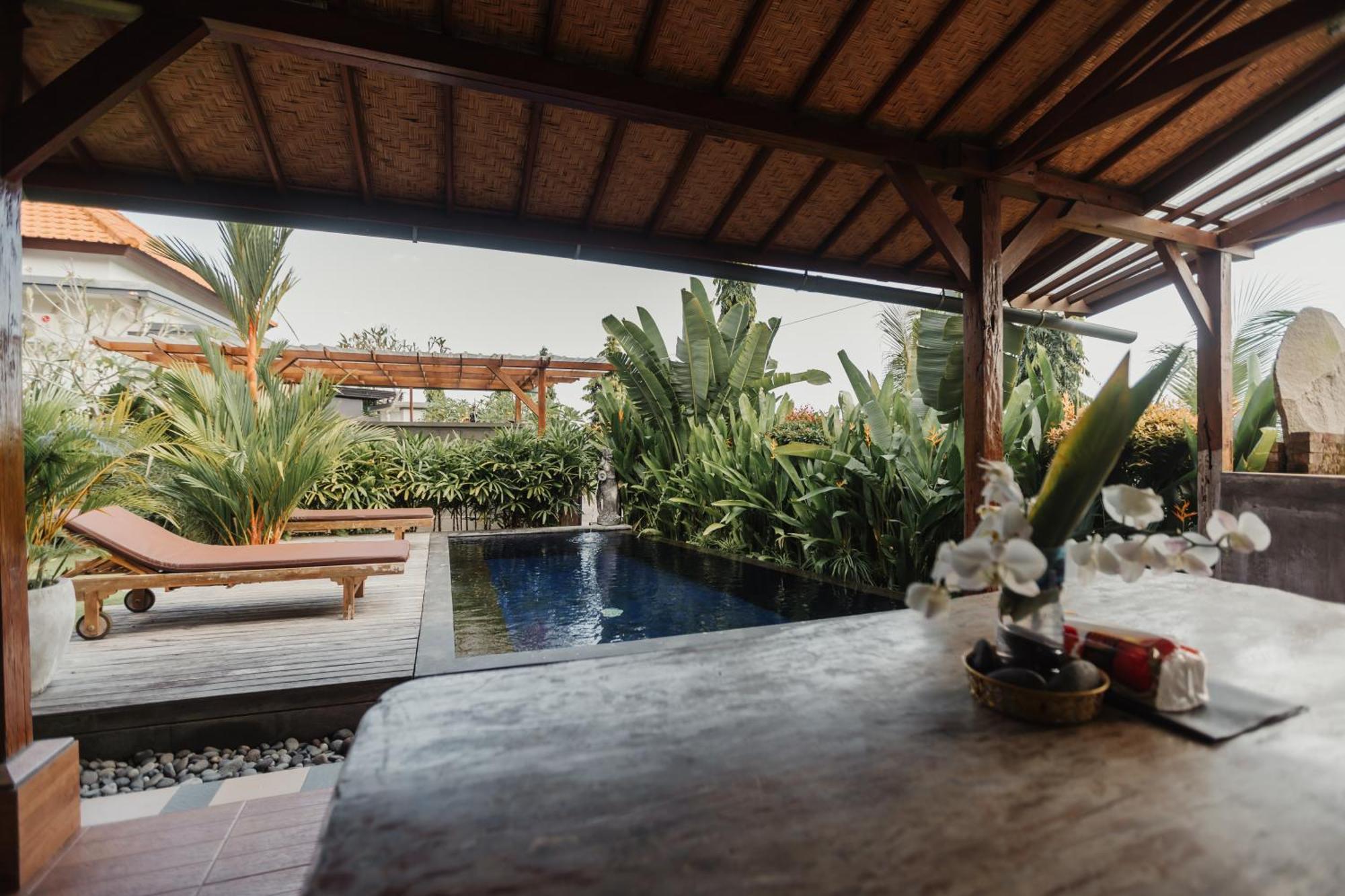 Villa Gama's Tabanan (Bali)