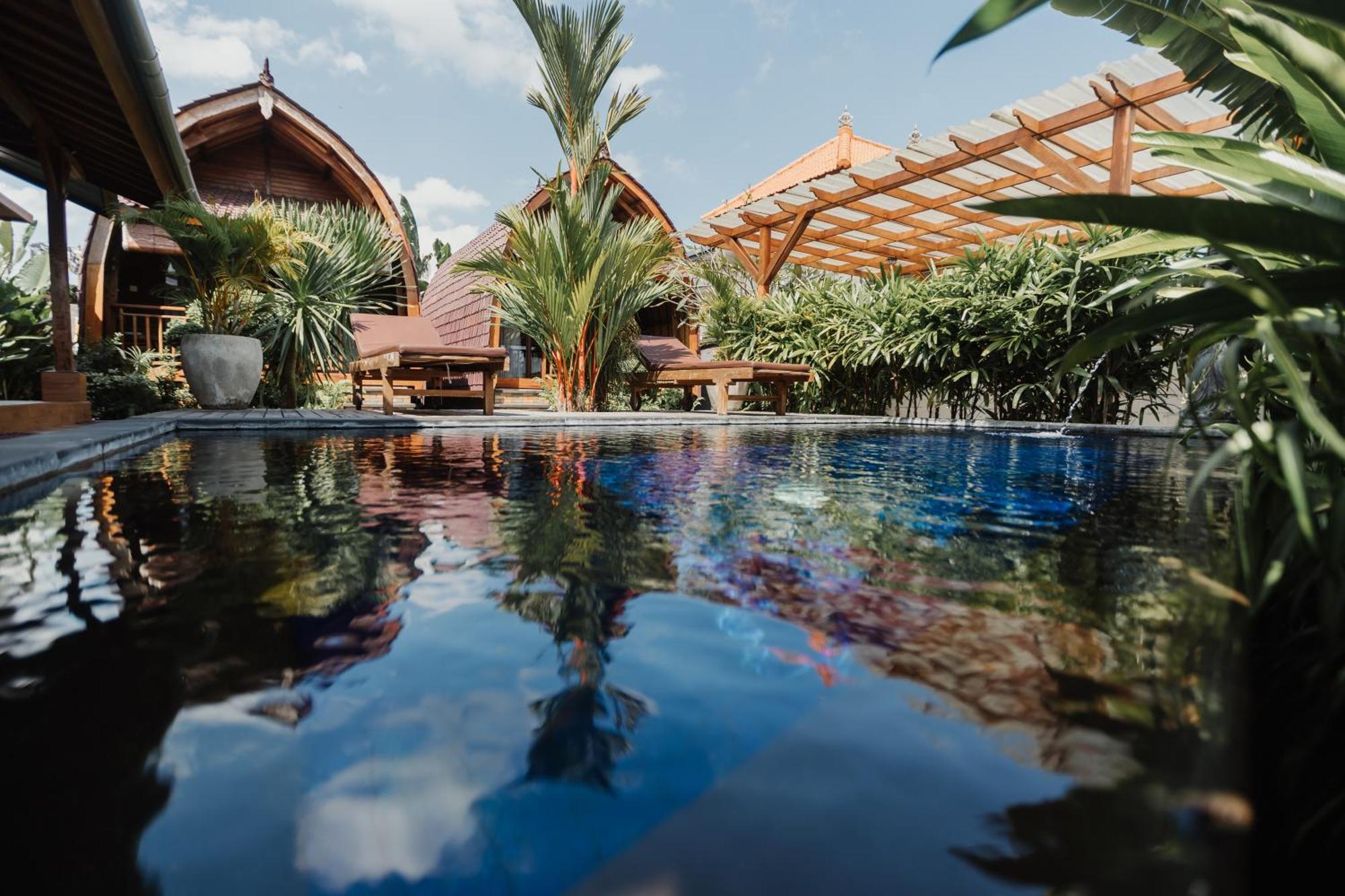 Gama's * Tabanan (Bali)