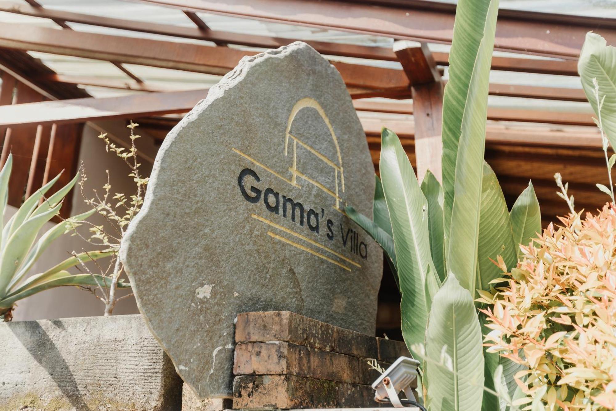 Gama's