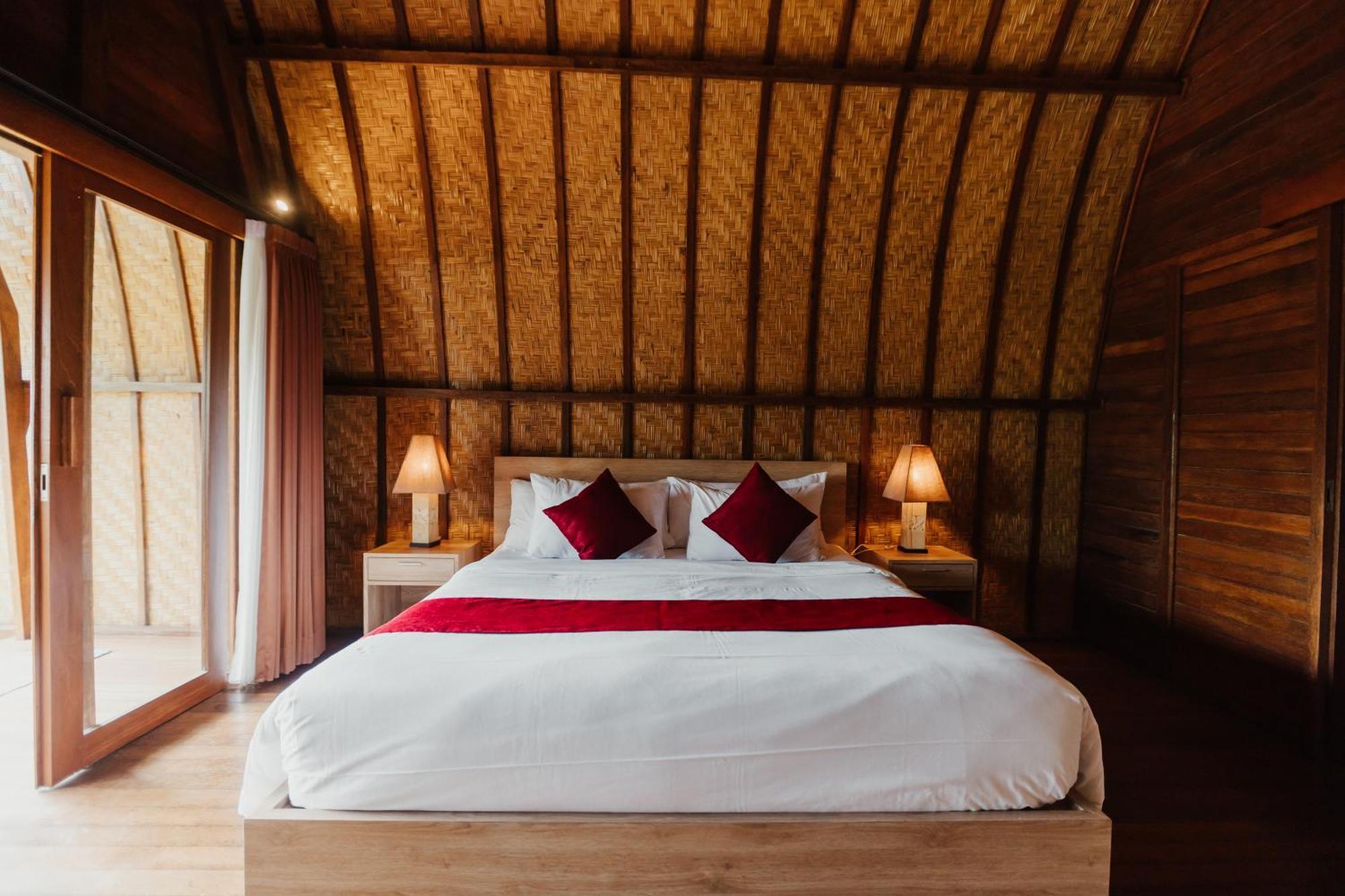 Gama's Villa Tabanan (Bali)