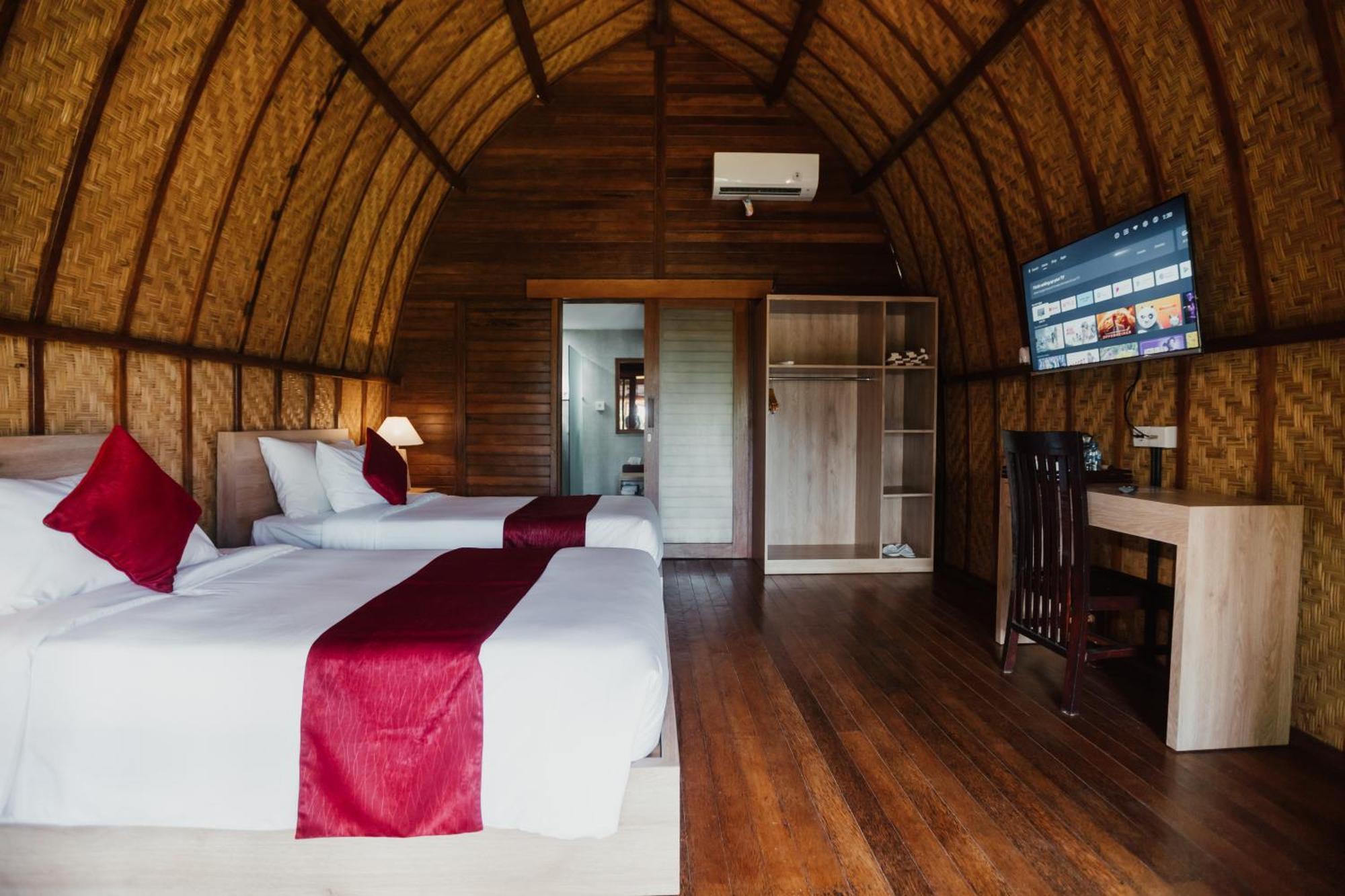 Villa Gama's Tabanan (Bali)