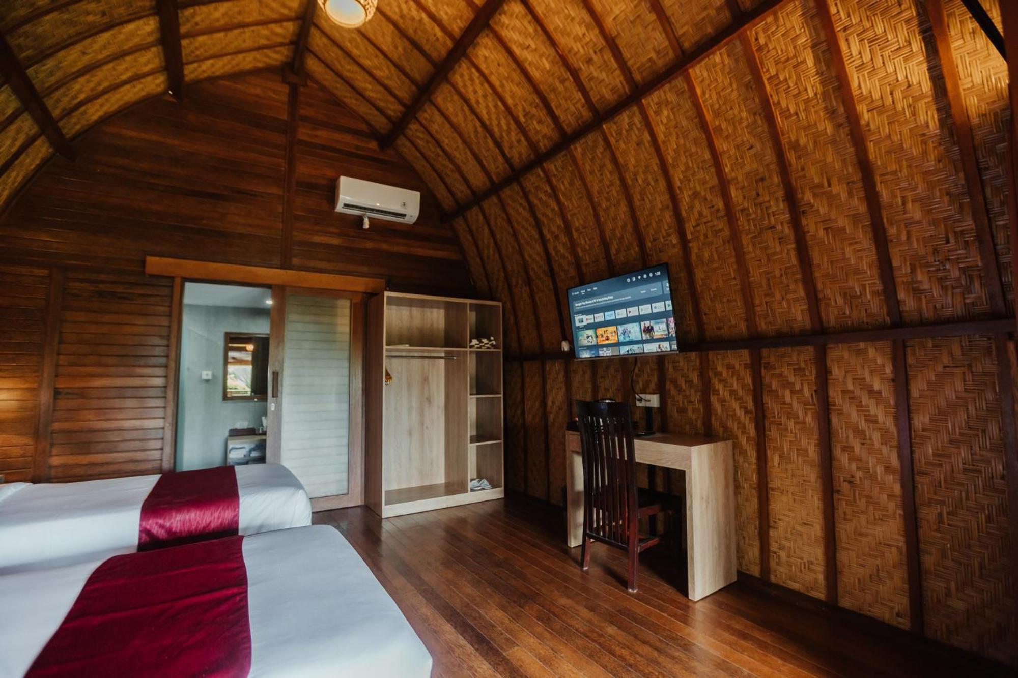 Gama's Villa