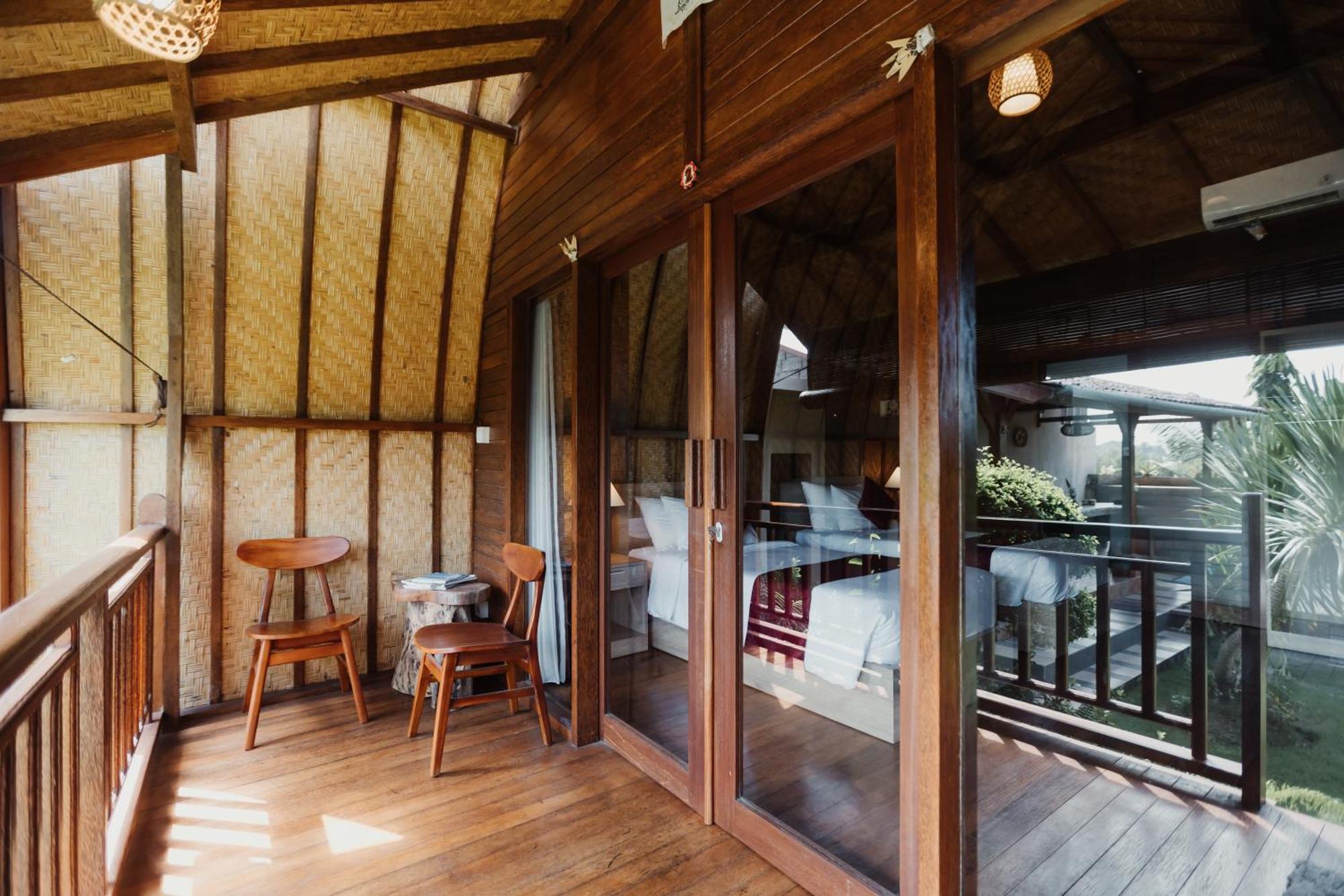 Gama's Villa *