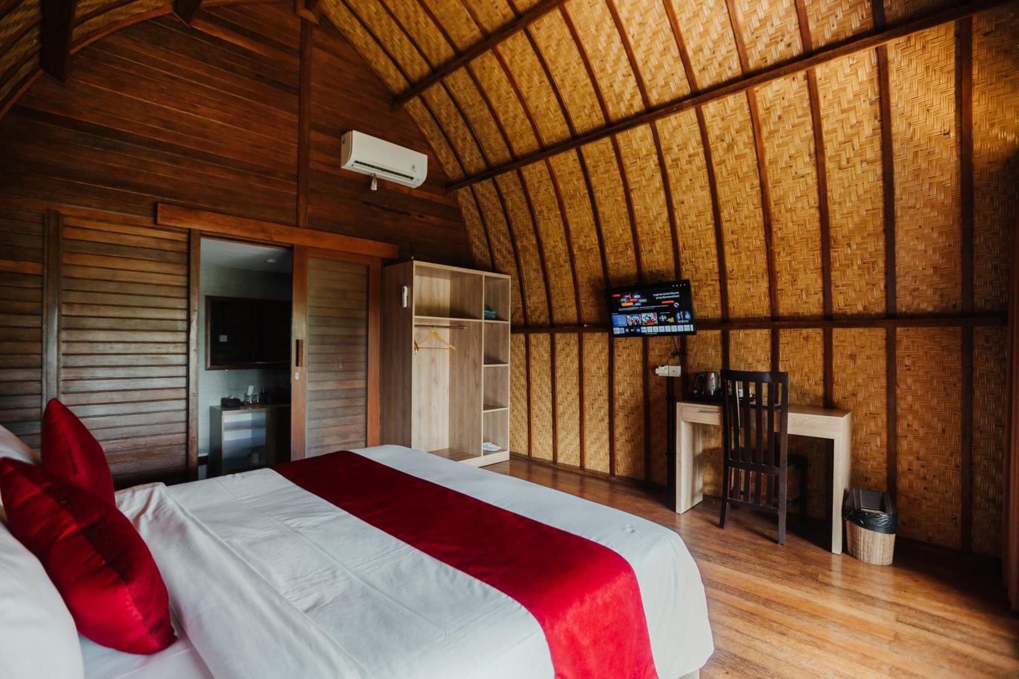 Gama's Villa Tabanan (Bali)