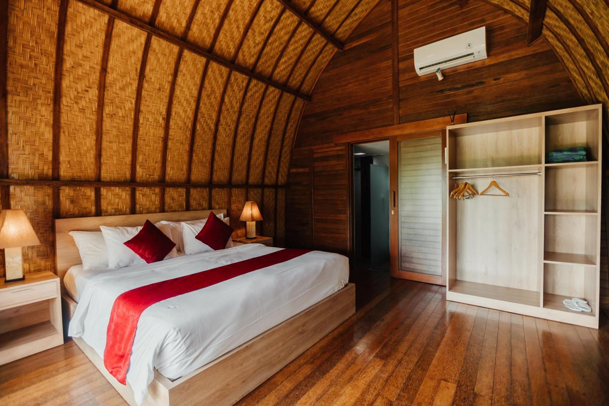 Villa Gama's Tabanan (Bali)